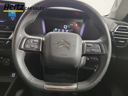 2023 Citroen C4 - thumbnail 14