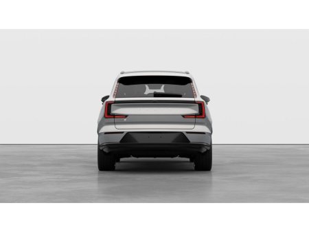 2026 Volvo EX90 - view 4