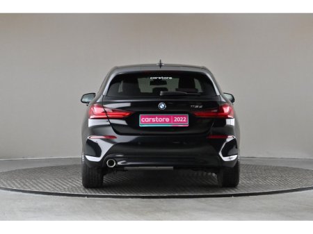 2022 BMW 1 Series - thumbnail 7