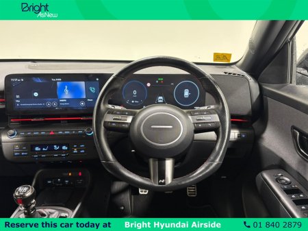 2024 Hyundai Kona - thumbnail 13