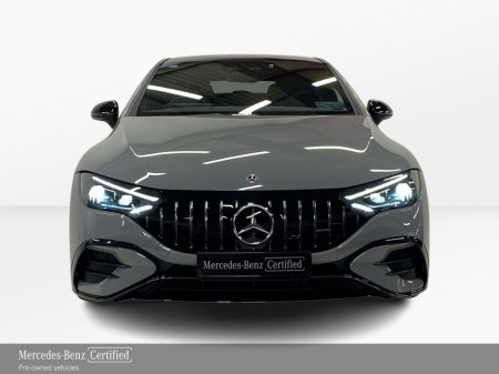 2023 Mercedes-Benz EQE - thumbnail 7