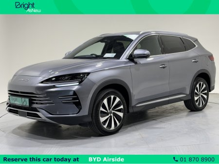 2025 BYD Seal - thumbnail 3