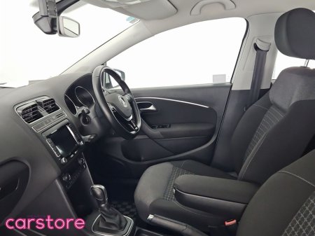 2017 Volkswagen Polo 1.2 Auto thumbnail