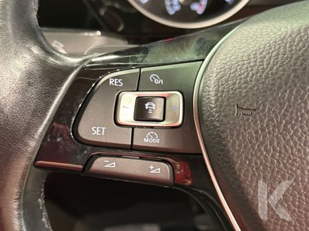 2017 Volkswagen Touran - thumbnail 23