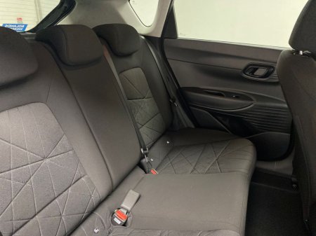 2026 Hyundai Bayon - thumbnail 10