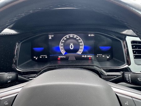 2023 Volkswagen Polo  €19,950 thumbnail