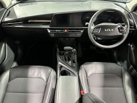2024 Kia Niro Self Charging Hybrid HEV €28,400 thumbnail
