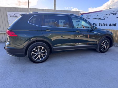 2018 Volkswagen Tiguan Allspace - thumbnail 3