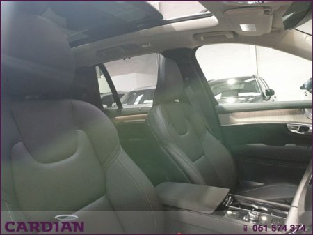 2025 Volvo XC90 Xc90 Ultra T8 Phev Awd Auto Recharge T8 - 22" ALLOYS €85,950 thumbnail