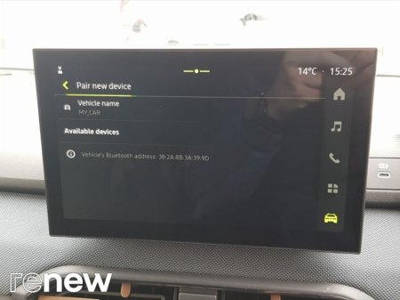 2026 Dacia Sandero Stepway - thumbnail 18