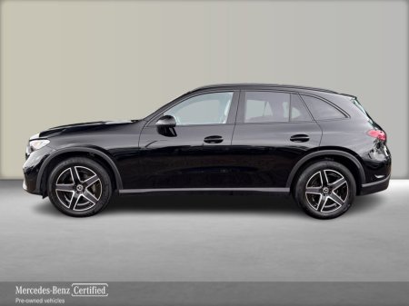 2025 Mercedes-Benz GLC Class GLC 220d AMG Line *4MATIC* €732pm €72,900 thumbnail