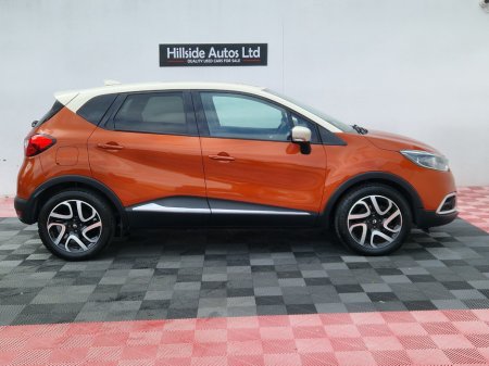 2015 Renault Captur - thumbnail 15