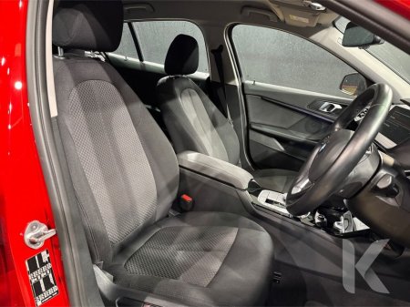 2023 BMW 1 Series - thumbnail 15