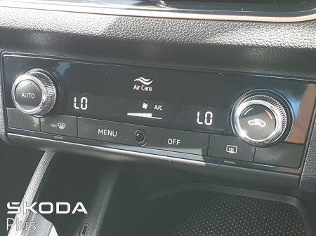 2023 Skoda Kamiq Style 1.0TSI 110bhp €25,950 thumbnail