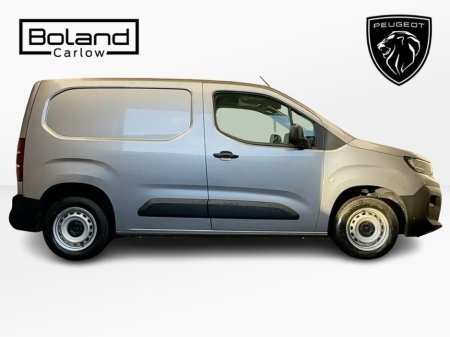 2025 Peugeot Partner 1.5HDI PRO PLUS *JUST IN* €80 PER WEEK €24,995