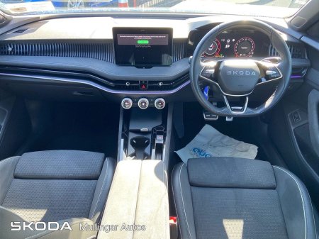 2025 Skoda Superb - thumbnail 2