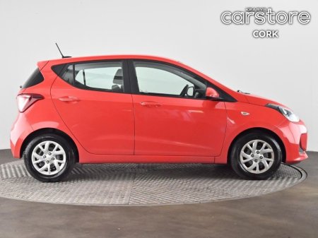2019 Hyundai i10 - photo 2
