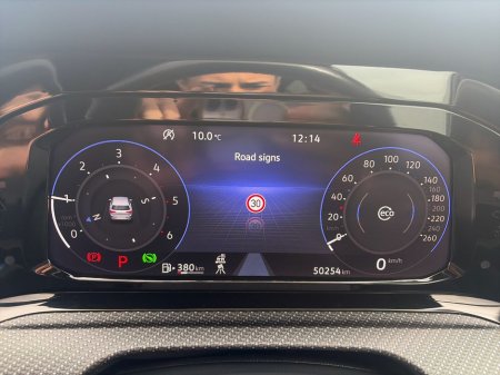 2024 Volkswagen Golf - thumbnail 7