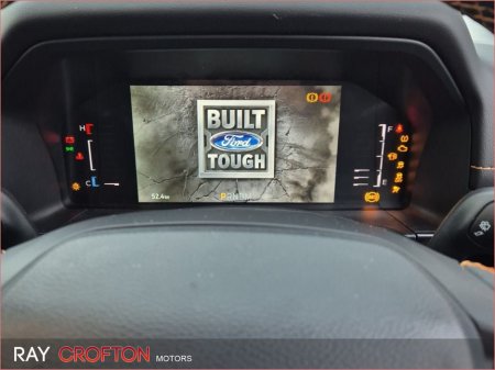 2026 Ford Ranger phev thumbnail