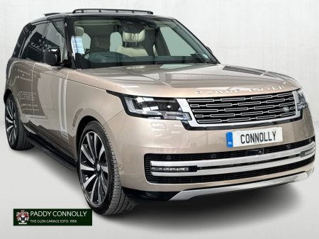 2024 Land Rover Range Rover Sport for sale