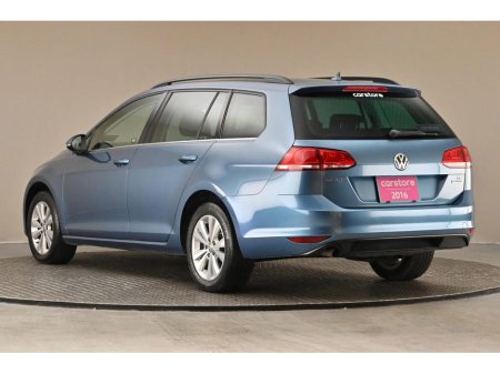 2016 Volkswagen Golf - thumbnail 7