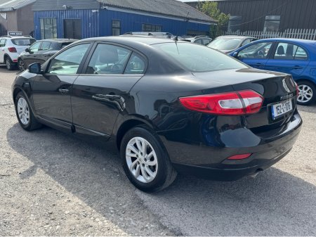 2015 Renault Fluence - photo 5