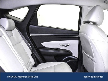 2022 Hyundai Tucson - thumbnail 15