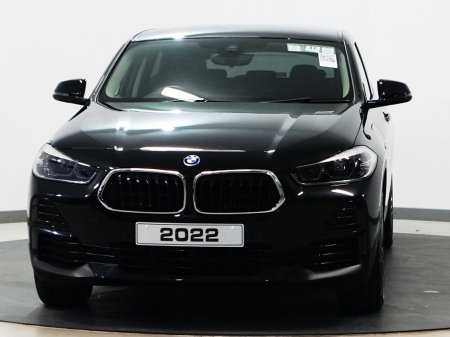 2022 BMW X2 - thumbnail 9