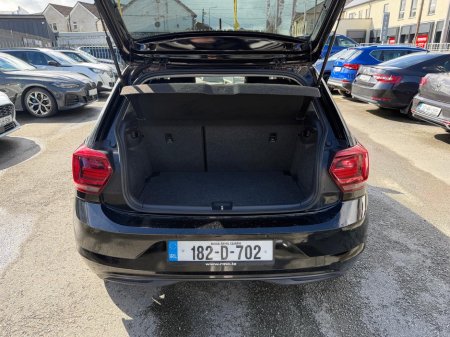 2018 Volkswagen Polo - thumbnail 40