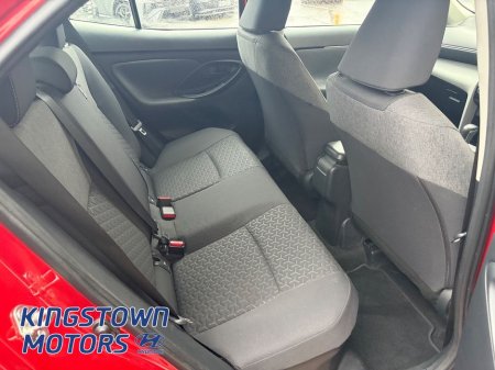 2022 Toyota Yaris - thumbnail 19