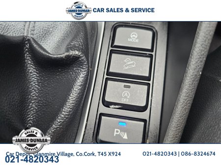 2017 Hyundai Tucson - thumbnail 15