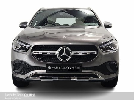 2022 Mercedes-Benz GLA Class - thumbnail 7
