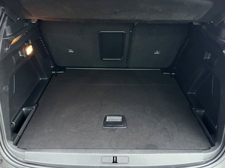 2021 Peugeot 3008 1.5 BlueHDi 130bhp Allure Auto thumbnail