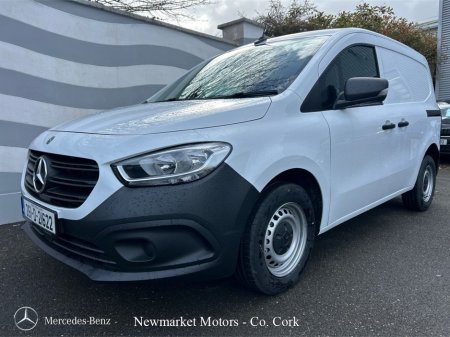 2026 Mercedes-Benz Citan - thumbnail 23