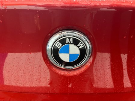 2016 BMW 1 Series €14950 2016 BMW 118I STYLE 1.5 AUTOMATIC / CRUISE CONTROL / REVERSE CAMERA AND MORE €14,950 thumbnail