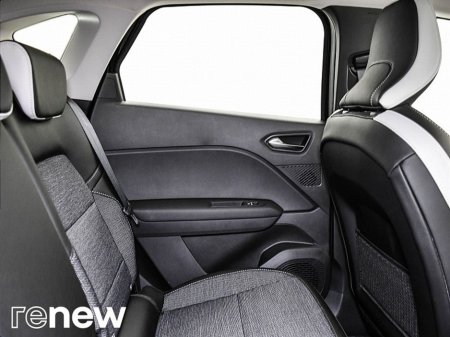 2024 Renault Captur - thumbnail 13