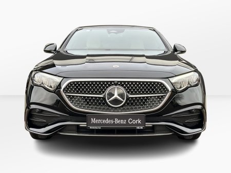 2026 Mercedes-Benz E Class - thumbnail 10