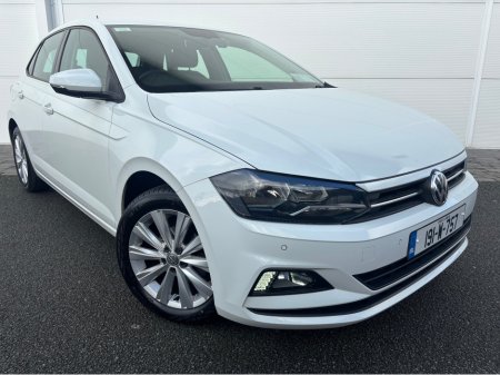 2019 Volkswagen Polo - thumbnail 10