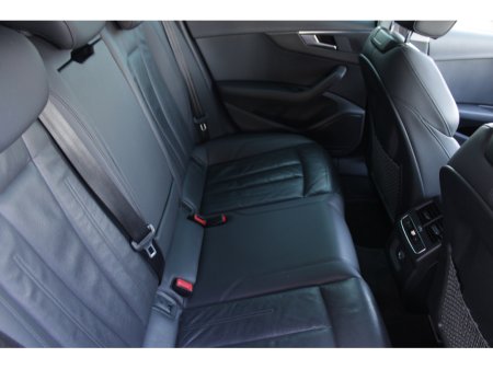 2020 Audi A4 - thumbnail 19