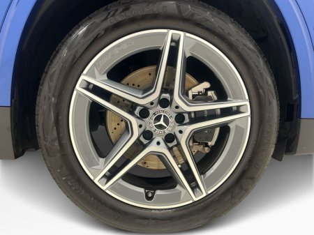 2024 Mercedes-Benz GLA Class - thumbnail 7