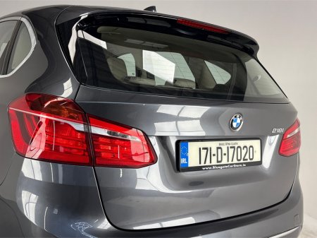 2017 BMW 2 Series - thumbnail 12