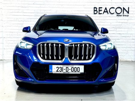2023 BMW iX1 - photo 4