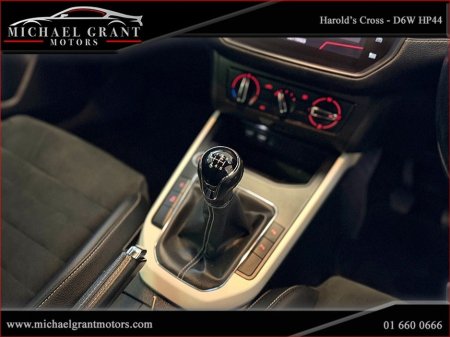 2019 SEAT Arona 1.0 PETROL TSI 115hp Xcellence HIGH SPEC / NEW NCT / ONLY 86KM €16,450 thumbnail