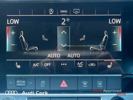 2022 Audi A6 - thumbnail 19