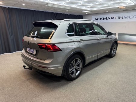 2019 Volkswagen Tiguan - thumbnail 15