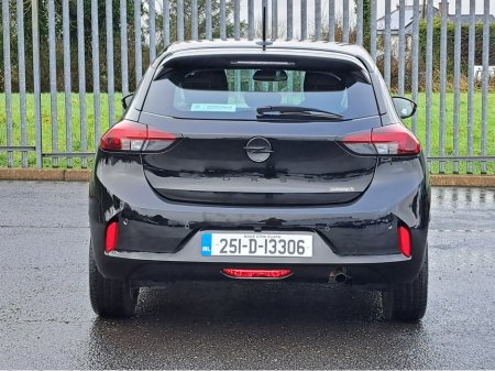 2025 Opel Corsa ELEGNCE 1.2 75BHP **REVERSING CAMERA** €21,950 thumbnail