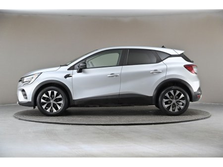 2023 Renault Captur - thumbnail 5