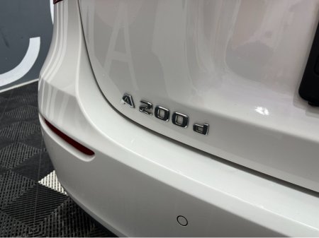 2019 Mercedes-Benz A Class - thumbnail 7