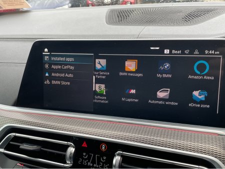 2022 BMW X5 - thumbnail 16