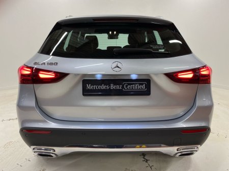 2025 Mercedes-Benz GLA Class - thumbnail 20